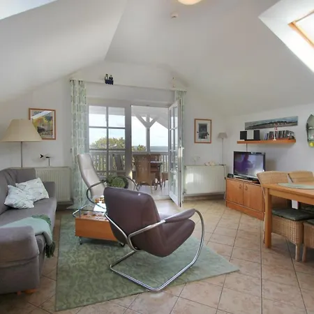 Apartamento Ostsee 36 Binz