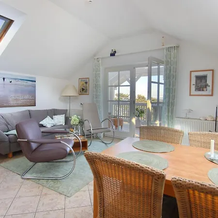 Apartamento Ostsee 36