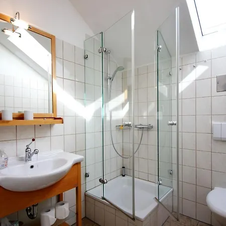 Apartamento Ostsee 36 Binz