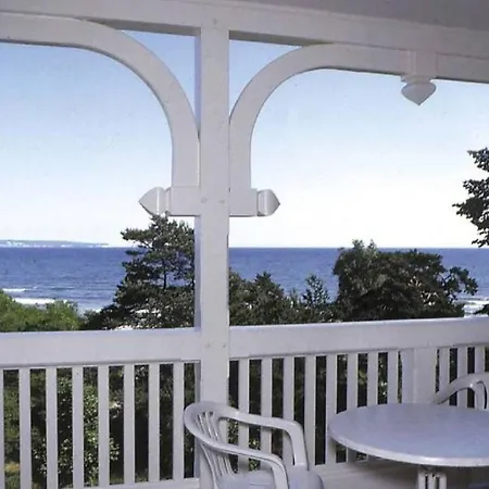Ostsee 36 Appartement