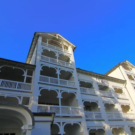 Ostsee 36 Appartement