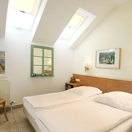 Ostsee 36 Apartamento 4*