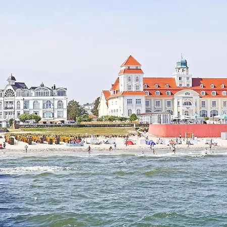 Ostsee 36 4* Binz