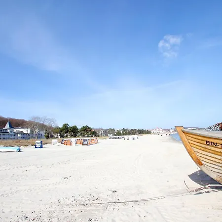 Ostsee 36 Apartamento