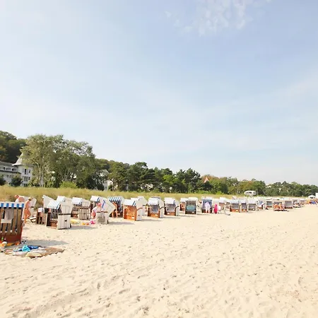 Ostsee 36 Binz
