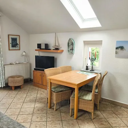 Apartamento Ostsee 36