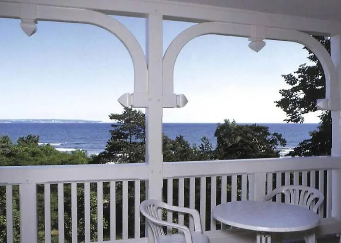 Ostsee 36 Apartament